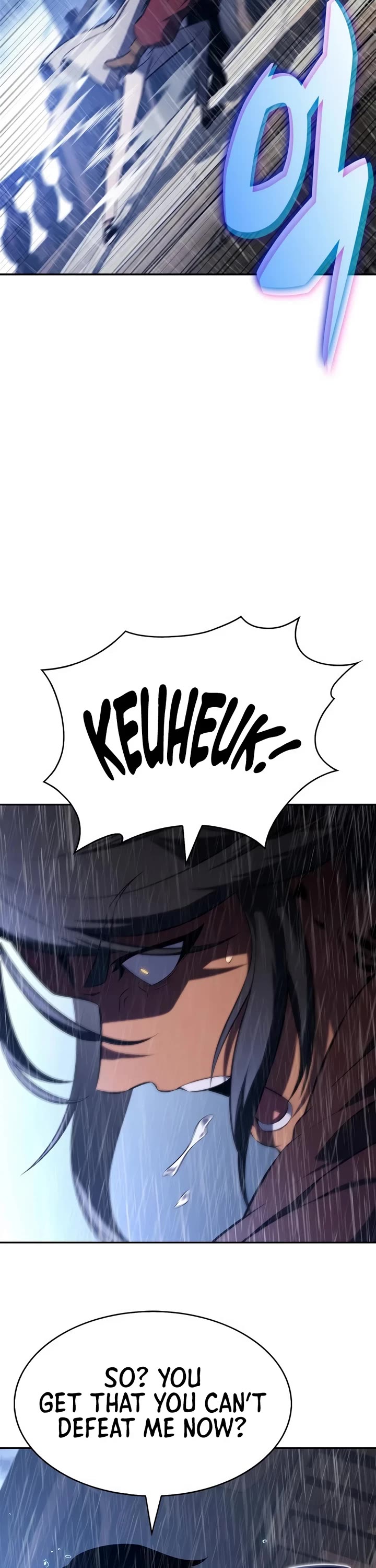 Solo Max-Level Newbie chapter 259 page 49