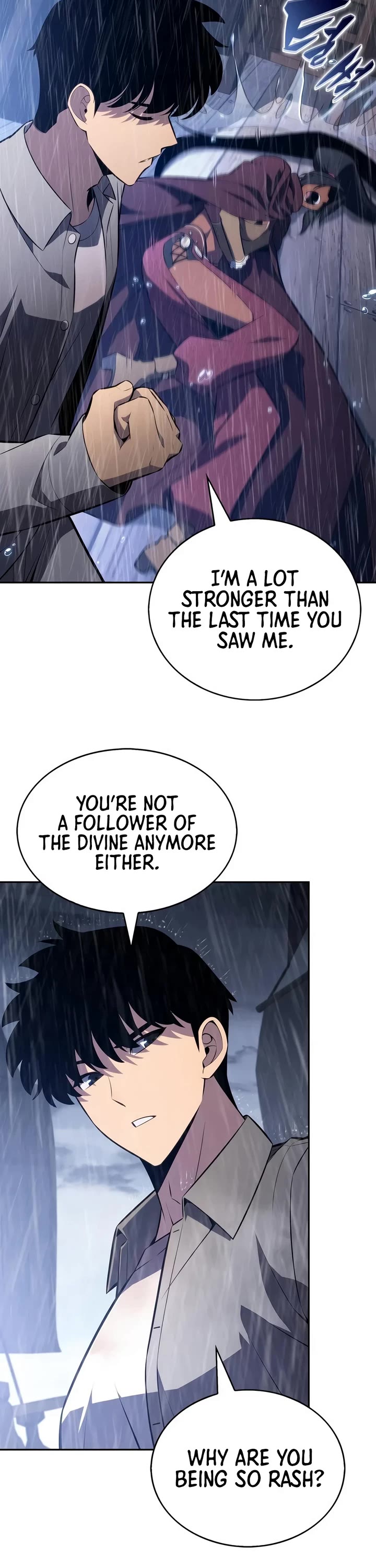 Solo Max-Level Newbie chapter 259 page 50