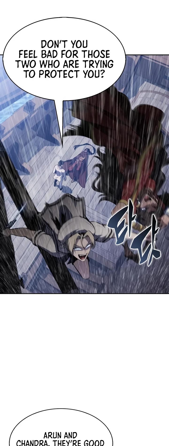 Solo Max-Level Newbie chapter 259 page 51