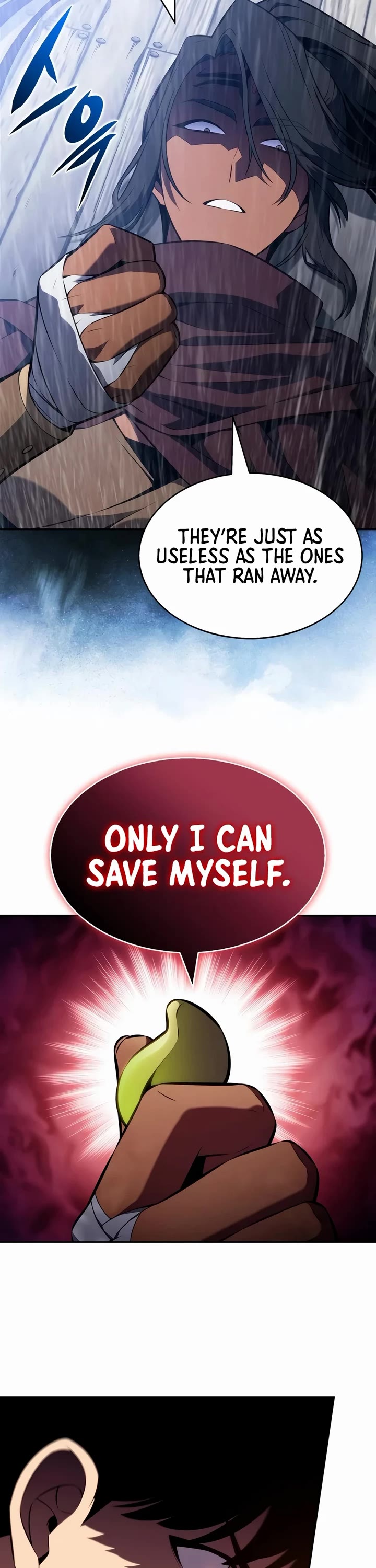 Solo Max-Level Newbie chapter 259 page 53