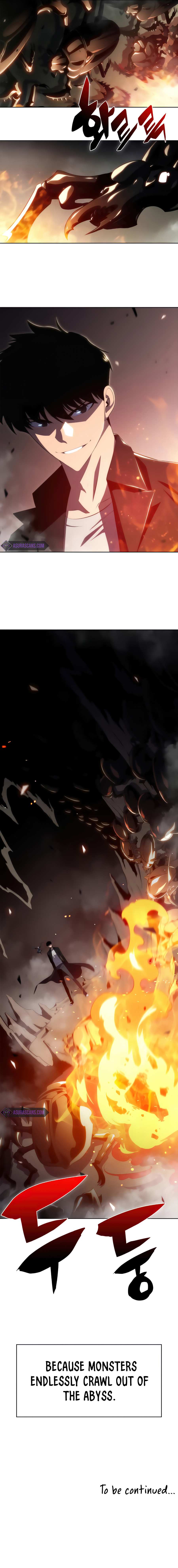 Solo Max-Level Newbie chapter 26 page 12