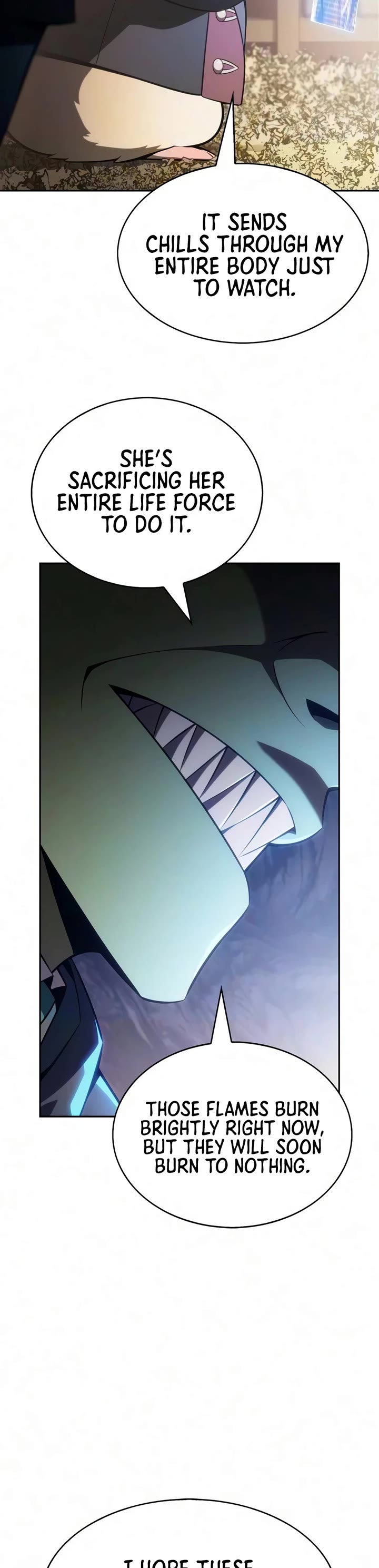 Solo Max-Level Newbie chapter 260 page 10