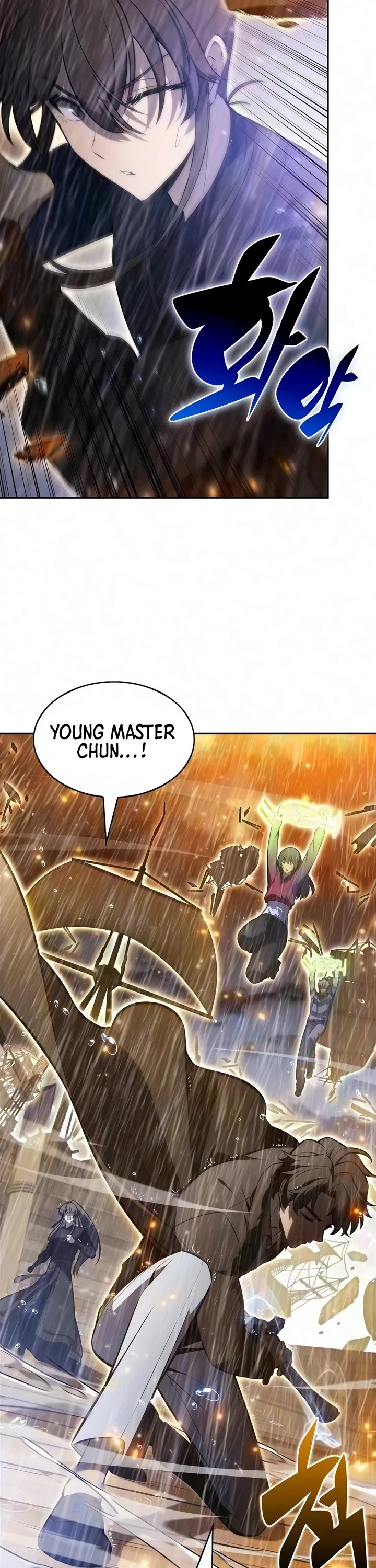 Solo Max-Level Newbie chapter 260 page 18