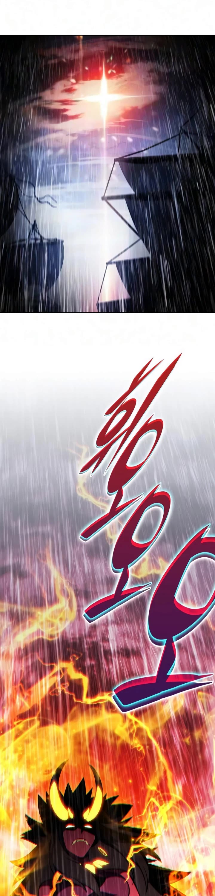 Solo Max-Level Newbie chapter 260 page 2