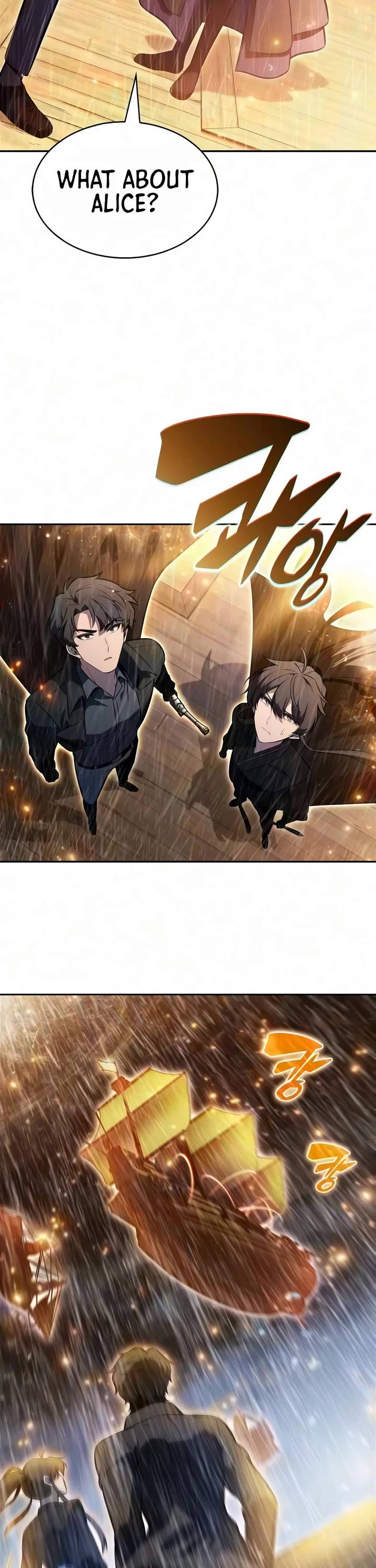 Solo Max-Level Newbie chapter 260 page 23
