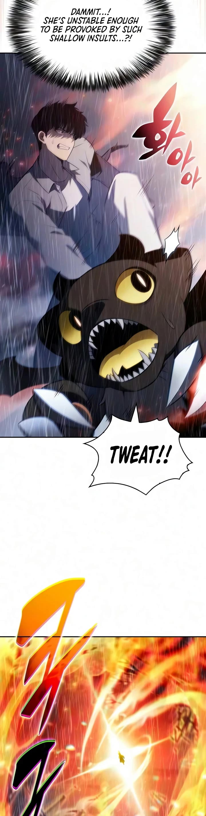 Solo Max-Level Newbie chapter 260 page 30