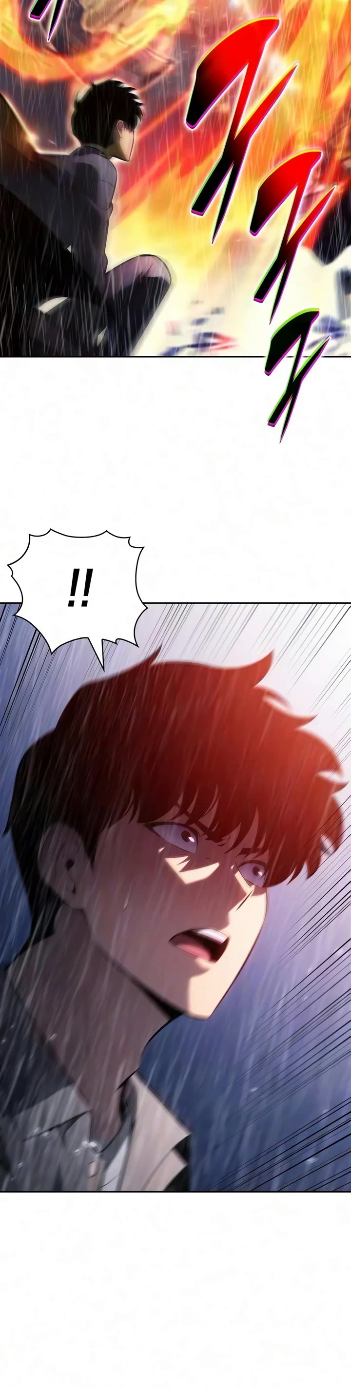 Solo Max-Level Newbie chapter 260 page 31