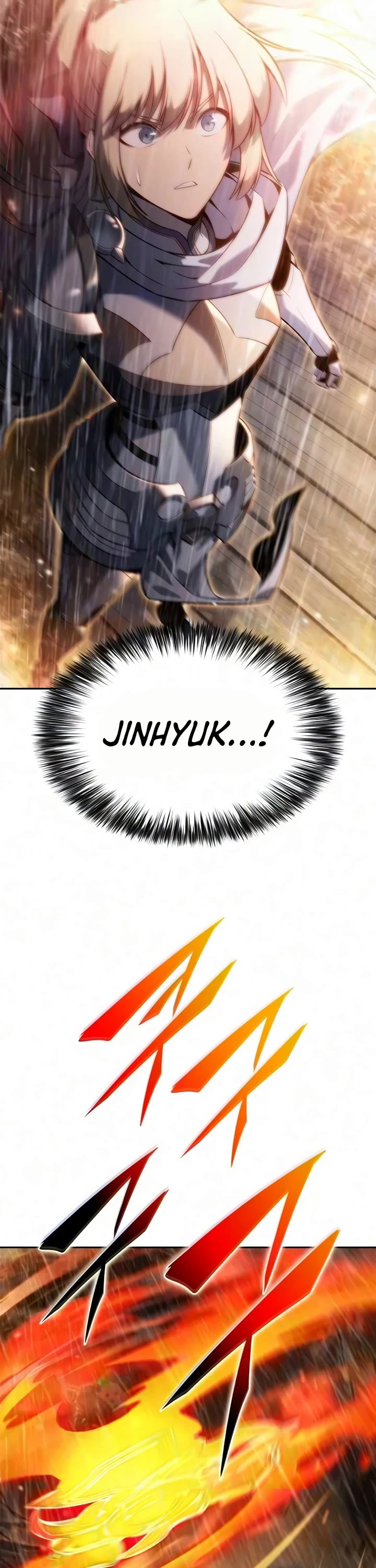 Solo Max-Level Newbie chapter 260 page 38