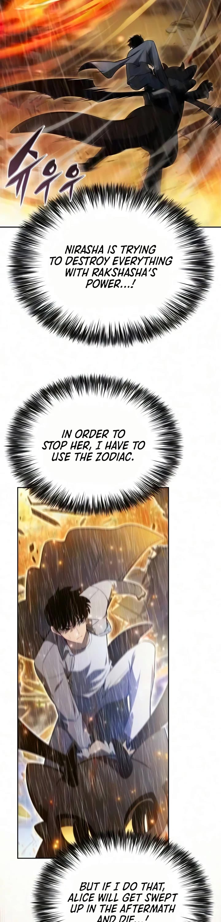Solo Max-Level Newbie chapter 260 page 39