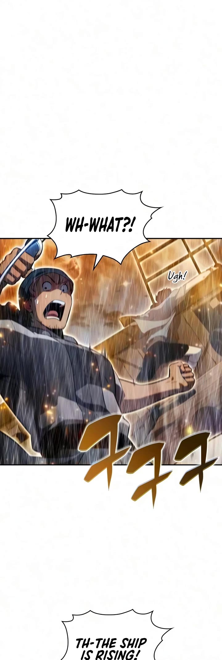 Solo Max-Level Newbie chapter 260 page 4