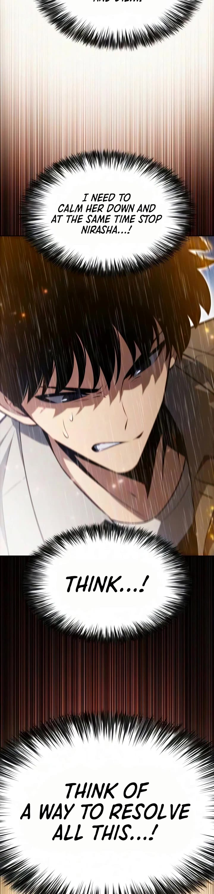 Solo Max-Level Newbie chapter 260 page 40