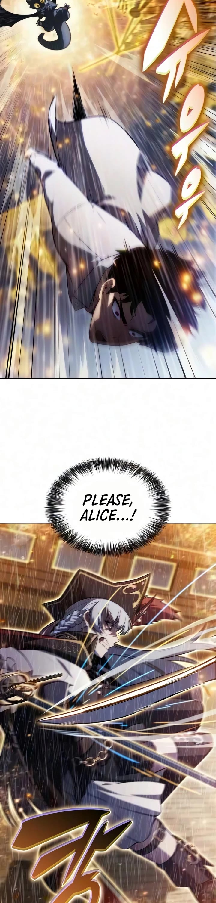 Solo Max-Level Newbie chapter 260 page 45