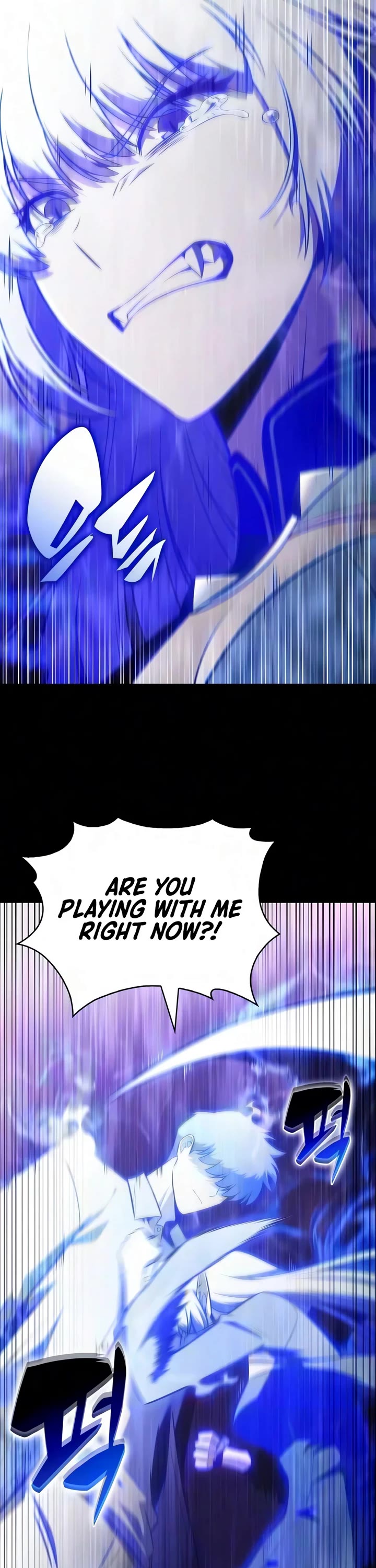 Solo Max-Level Newbie chapter 260 page 56