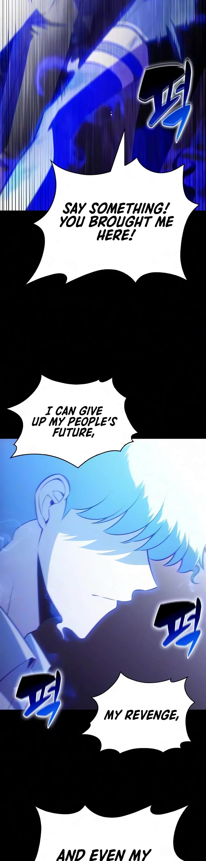 Solo Max-Level Newbie chapter 260 page 57