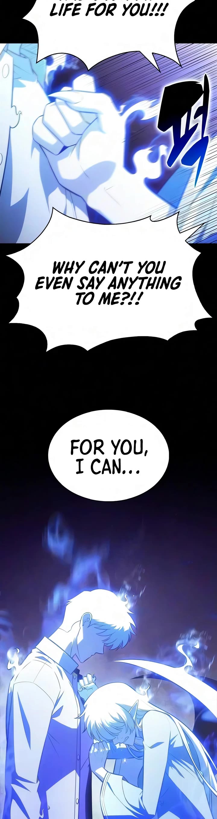 Solo Max-Level Newbie chapter 260 page 58