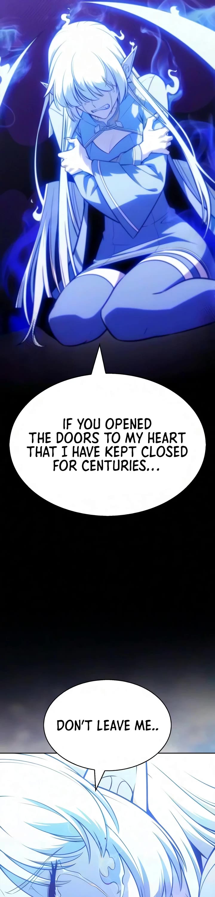 Solo Max-Level Newbie chapter 260 page 60