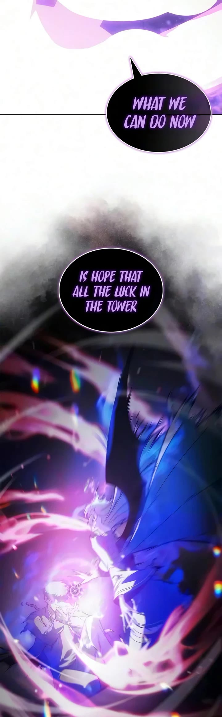 Solo Max-Level Newbie chapter 260 page 72