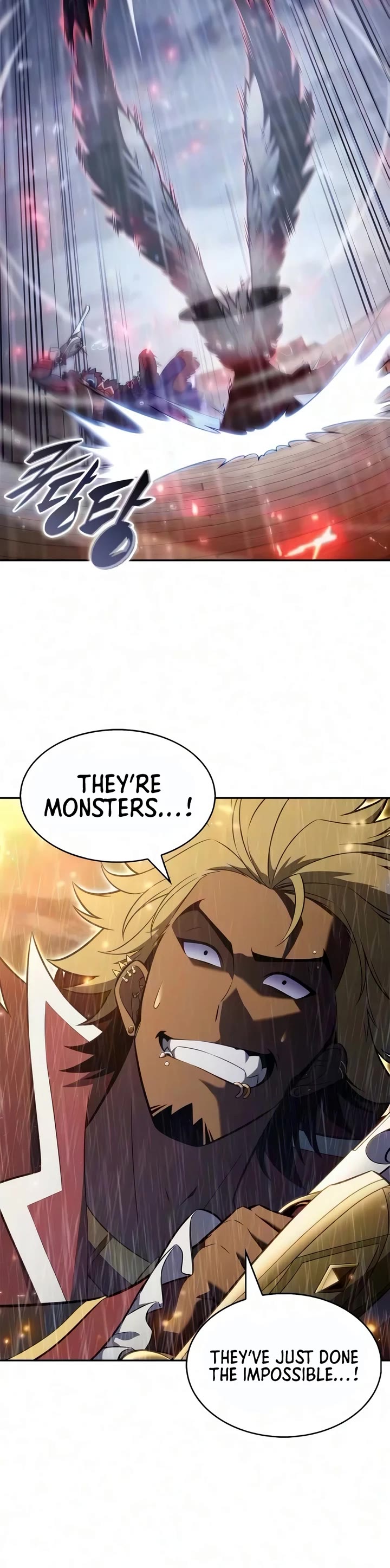 Solo Max-Level Newbie chapter 261 page 19