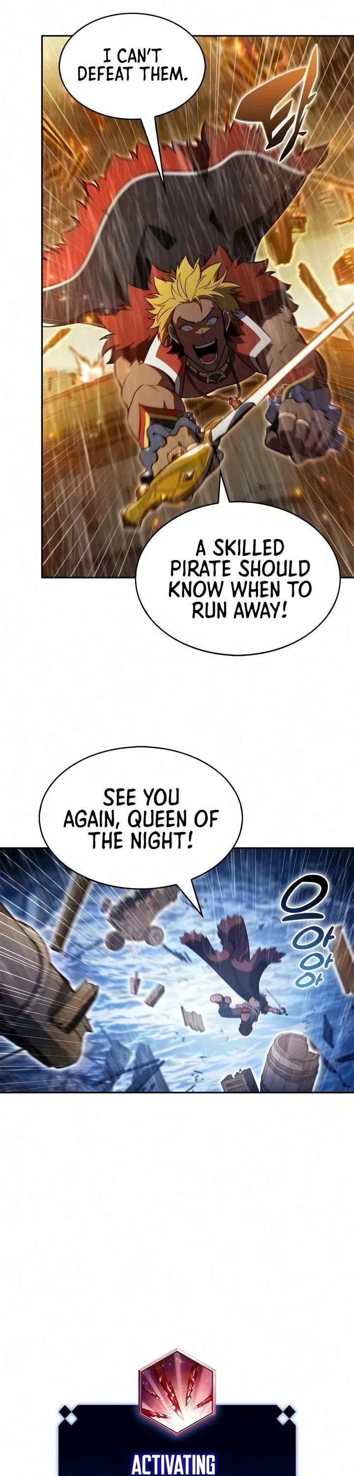 Solo Max-Level Newbie chapter 261 page 20
