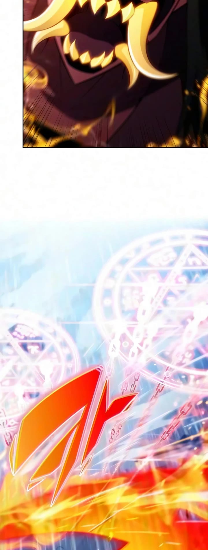 Solo Max-Level Newbie chapter 261 page 24