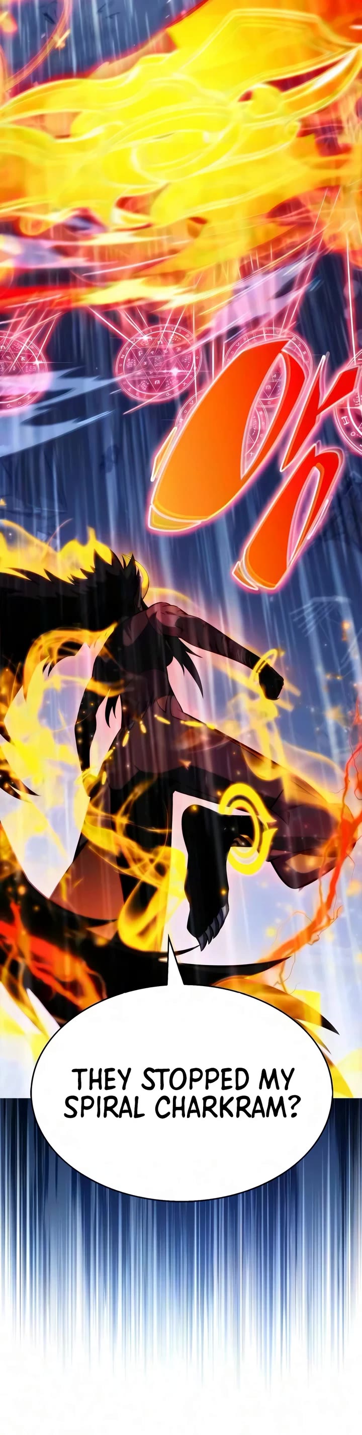 Solo Max-Level Newbie chapter 261 page 25