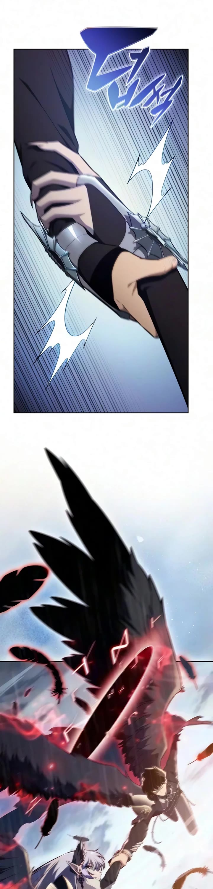 Solo Max-Level Newbie chapter 261 page 26