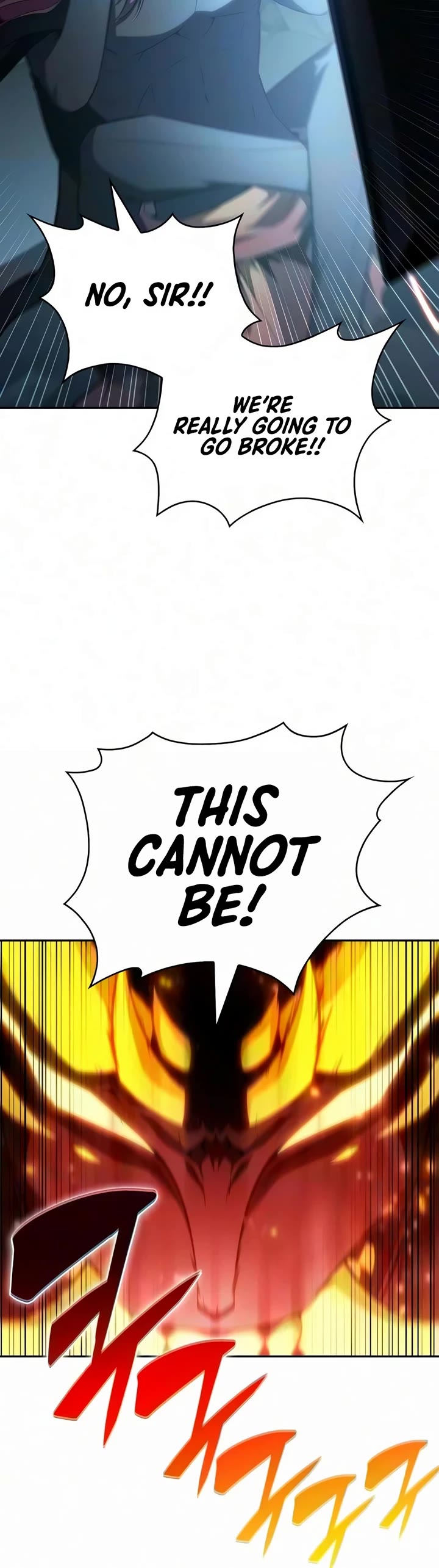 Solo Max-Level Newbie chapter 261 page 36