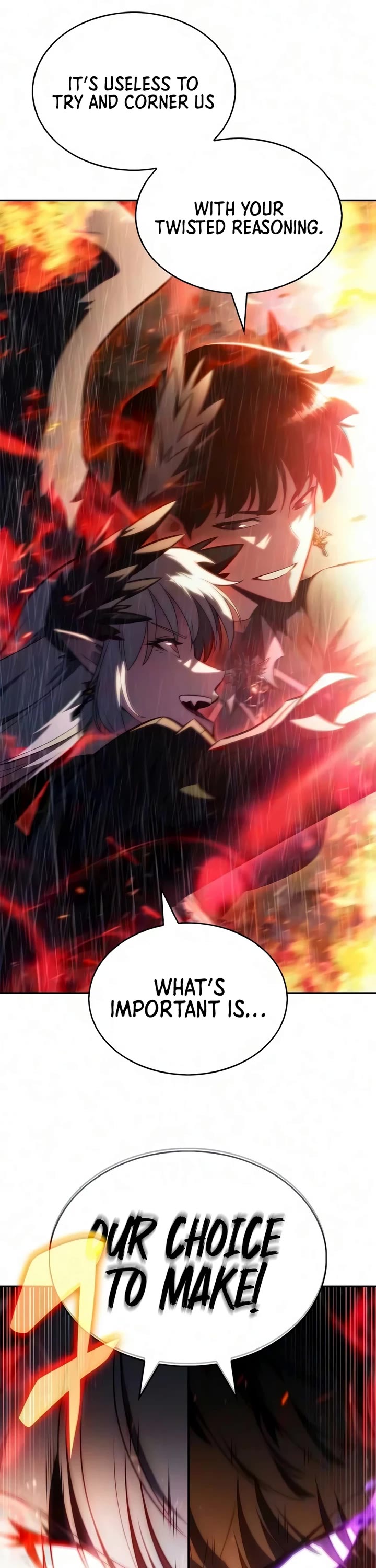 Solo Max-Level Newbie chapter 261 page 42