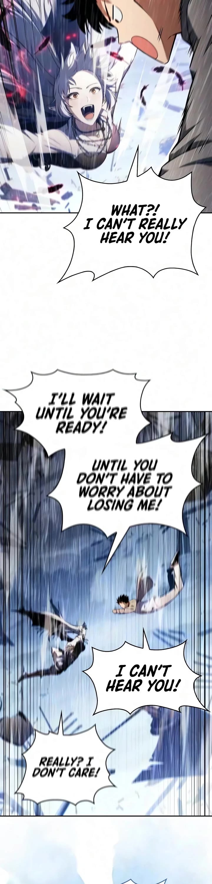 Solo Max-Level Newbie chapter 261 page 49
