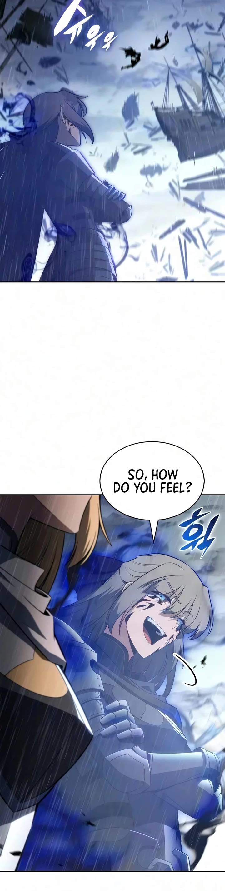 Solo Max-Level Newbie chapter 261 page 52