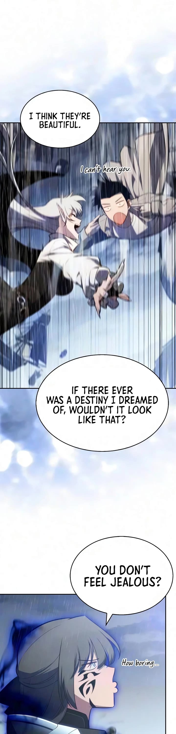 Solo Max-Level Newbie chapter 261 page 53