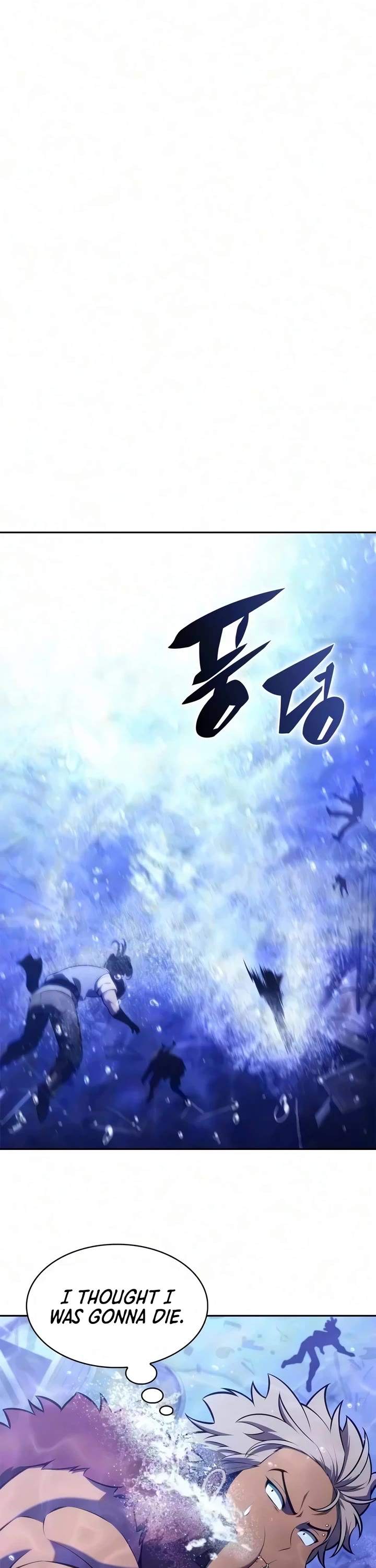 Solo Max-Level Newbie chapter 261 page 55