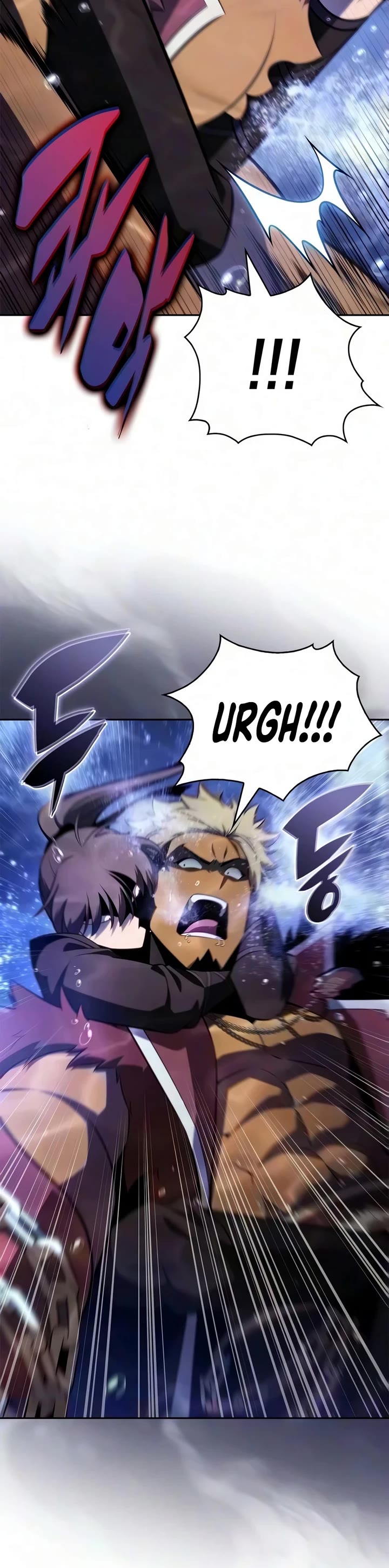 Solo Max-Level Newbie chapter 261 page 57
