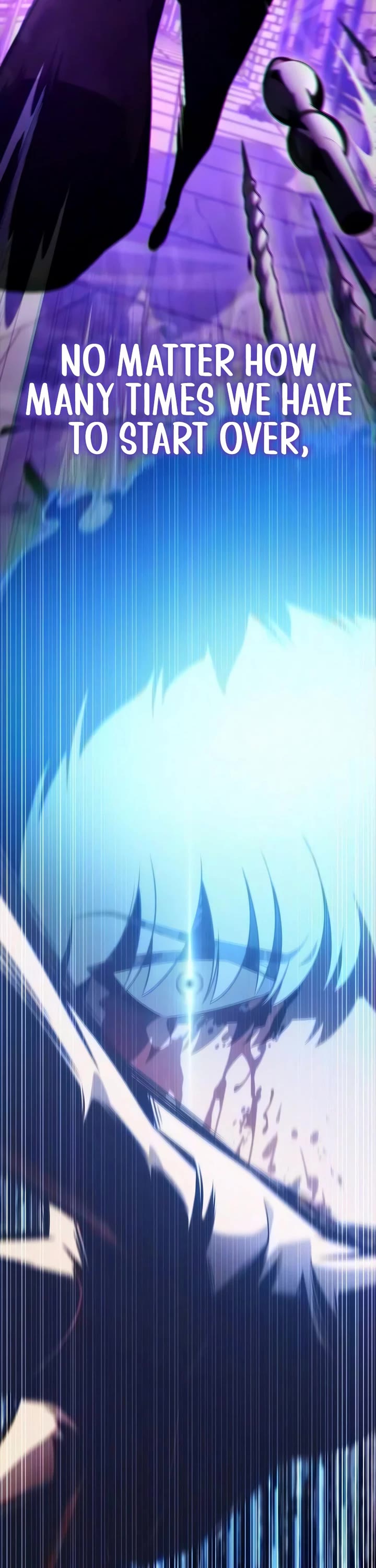 Solo Max-Level Newbie chapter 261 page 6
