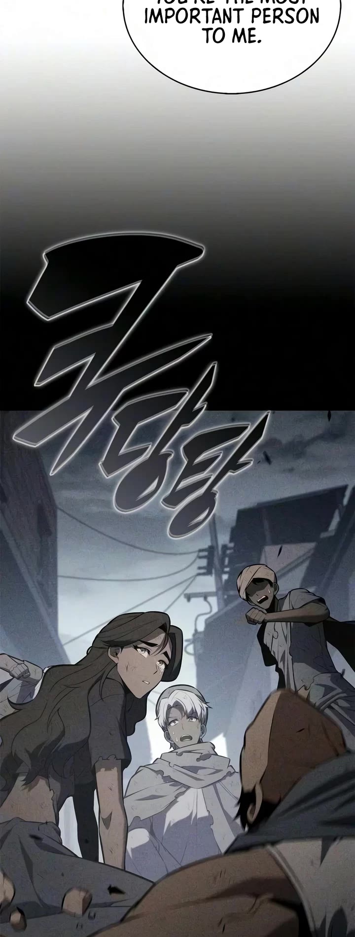 Solo Max-Level Newbie chapter 261 page 61