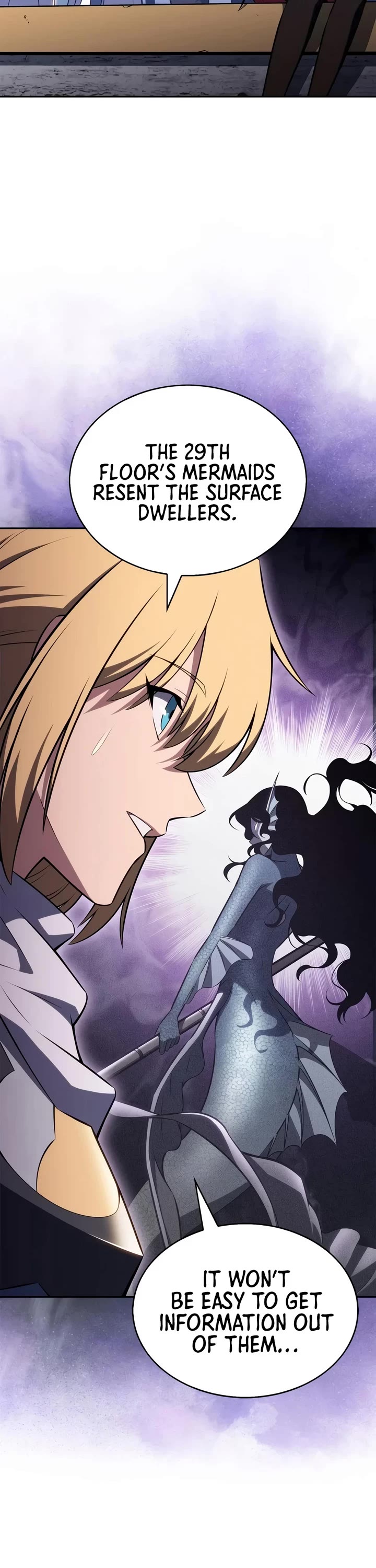 Solo Max-Level Newbie chapter 262 page 30
