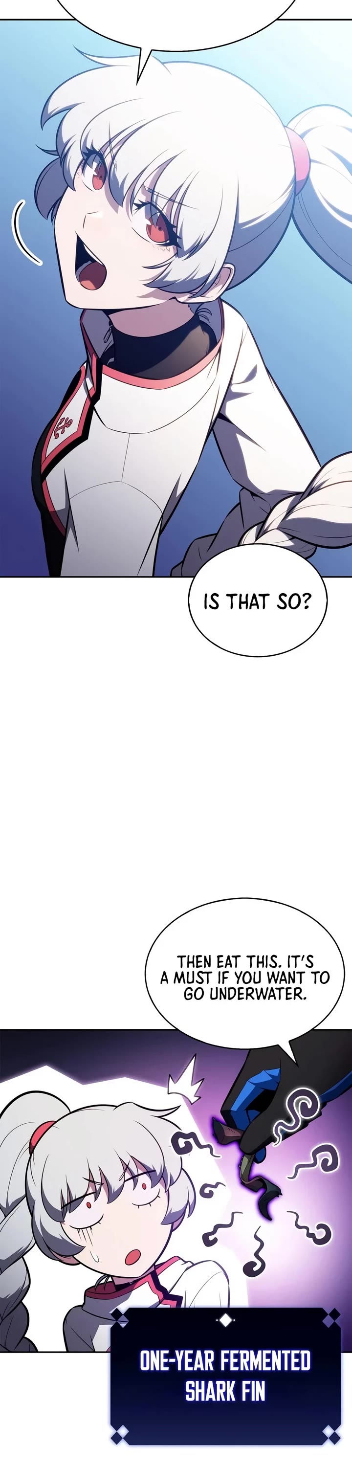 Solo Max-Level Newbie chapter 262 page 35