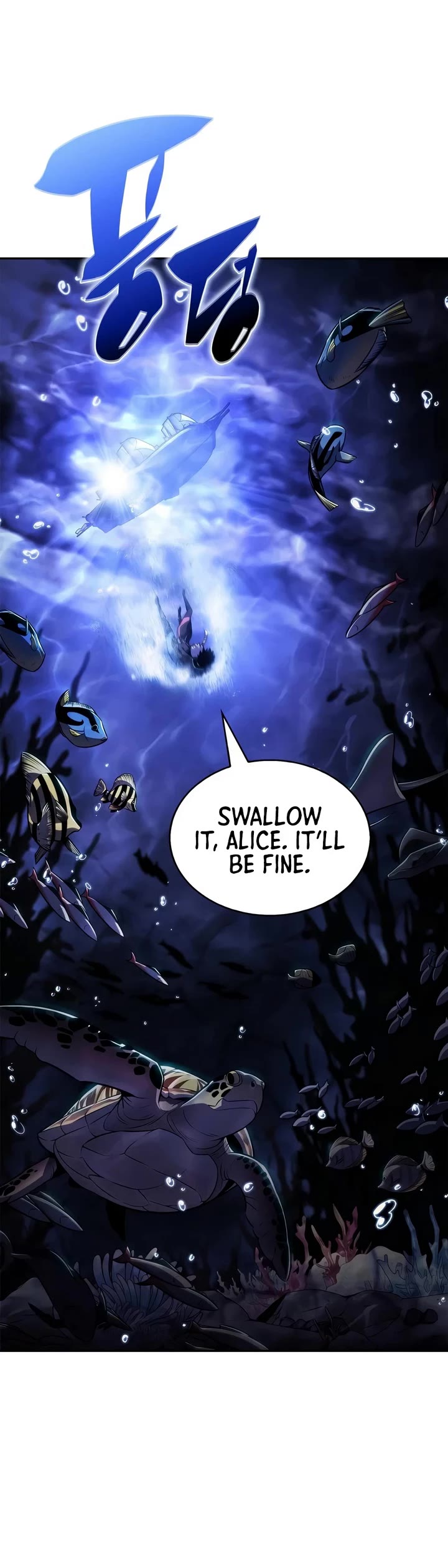 Solo Max-Level Newbie chapter 262 page 39