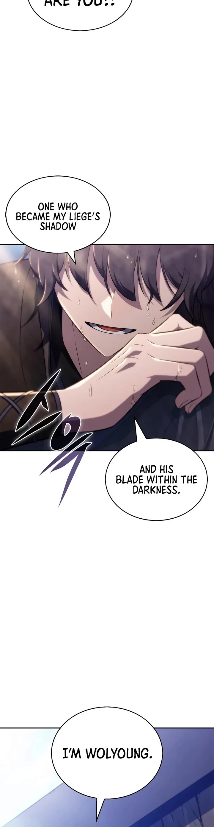 Solo Max-Level Newbie chapter 262 page 4