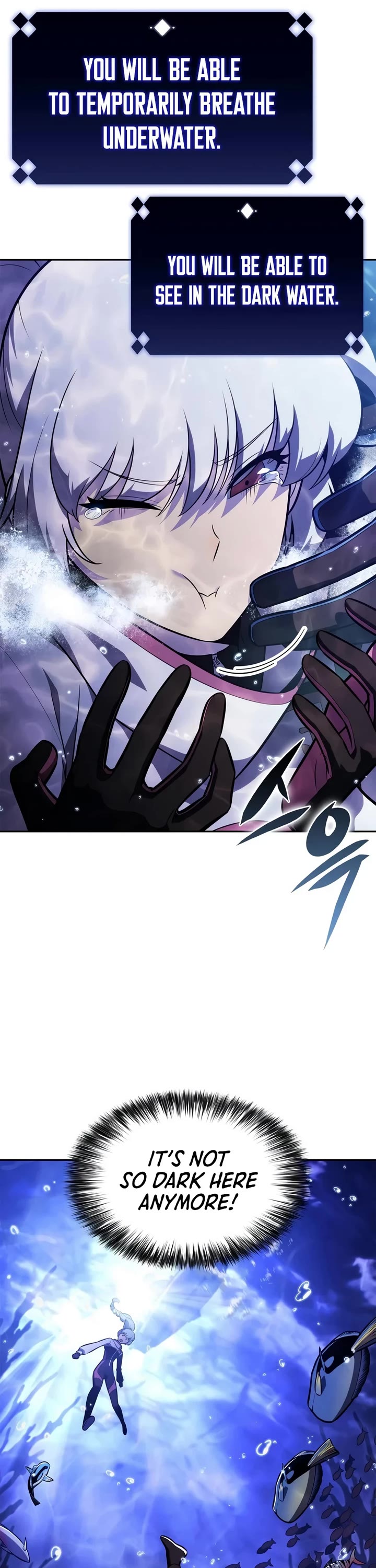 Solo Max-Level Newbie chapter 262 page 40