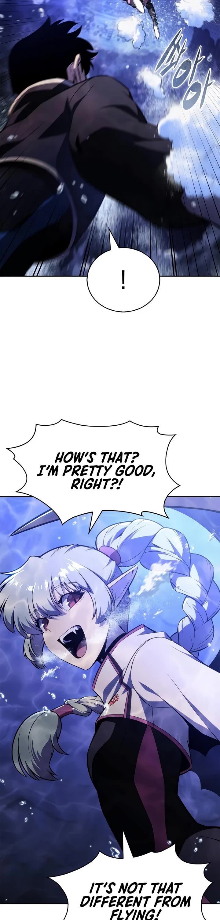 Solo Max-Level Newbie chapter 262 page 42