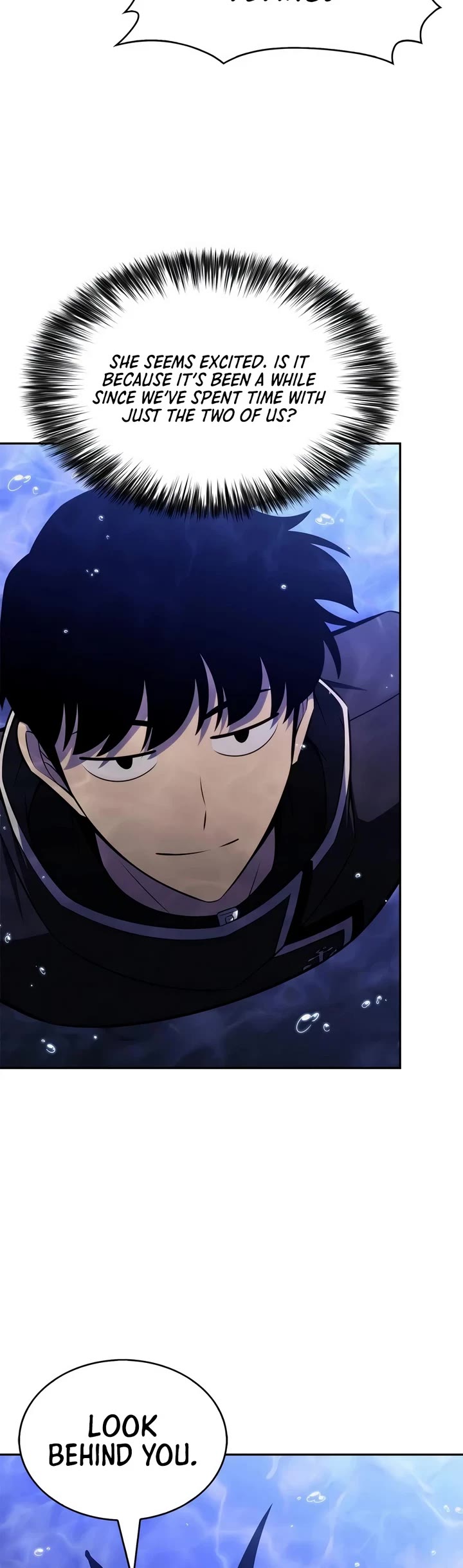 Solo Max-Level Newbie chapter 262 page 43