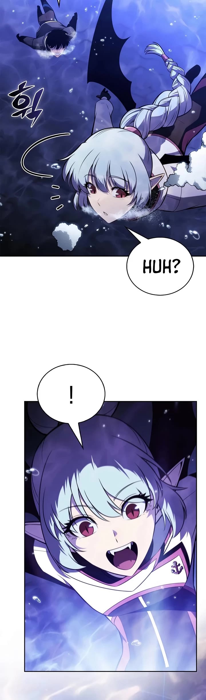 Solo Max-Level Newbie chapter 262 page 44
