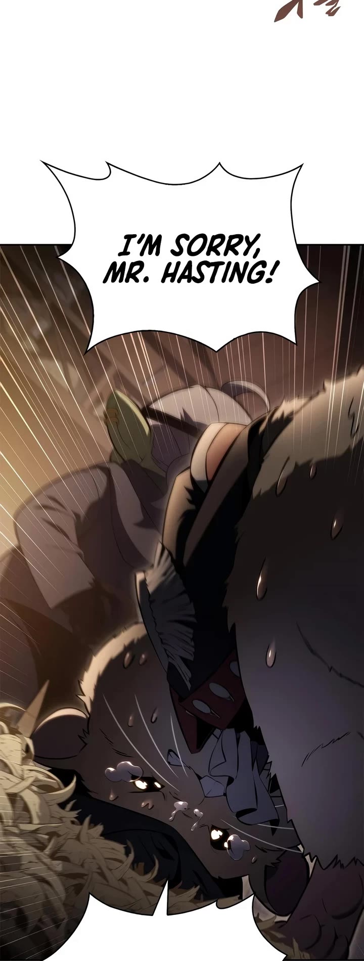 Solo Max-Level Newbie chapter 262 page 49