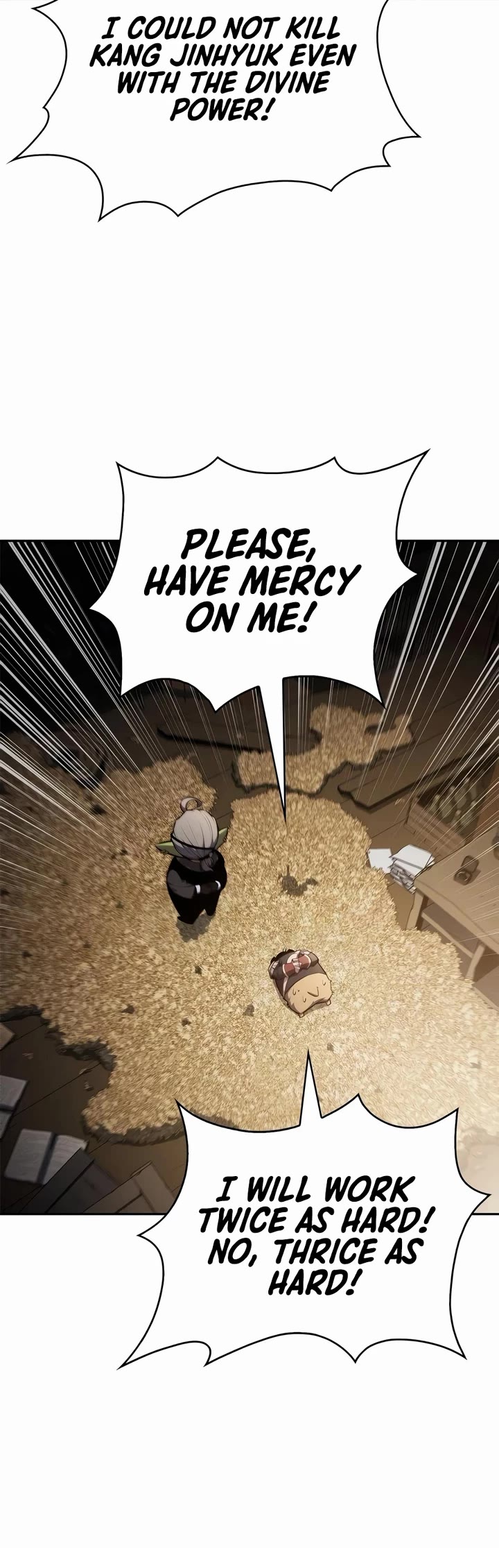 Solo Max-Level Newbie chapter 262 page 50