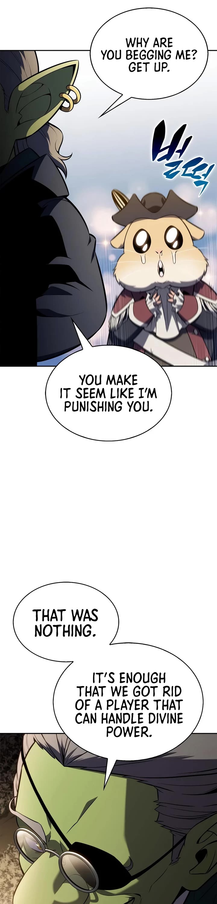 Solo Max-Level Newbie chapter 262 page 51