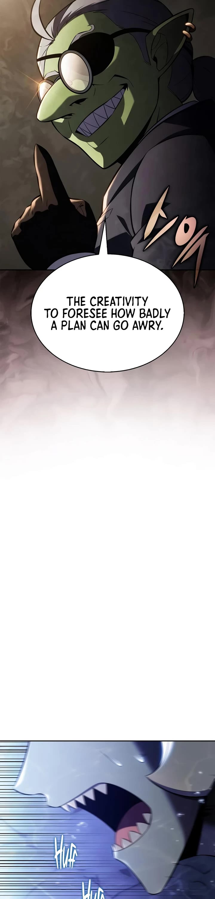 Solo Max-Level Newbie chapter 262 page 53