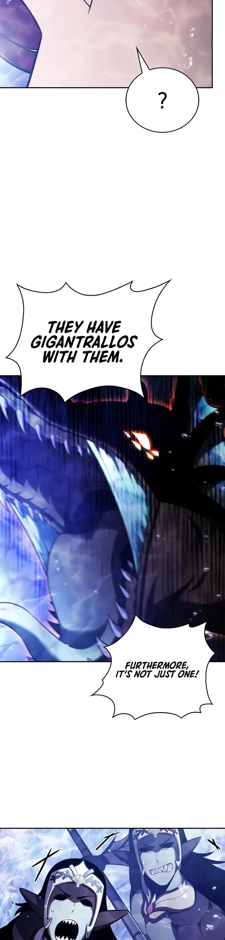 Solo Max-Level Newbie chapter 262 page 57