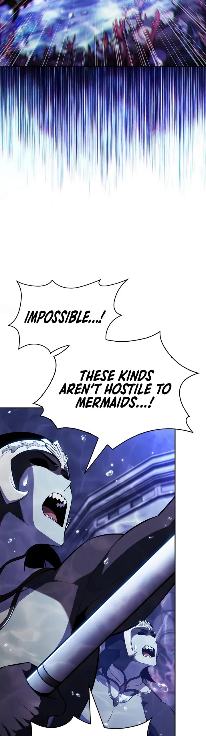 Solo Max-Level Newbie chapter 262 page 59