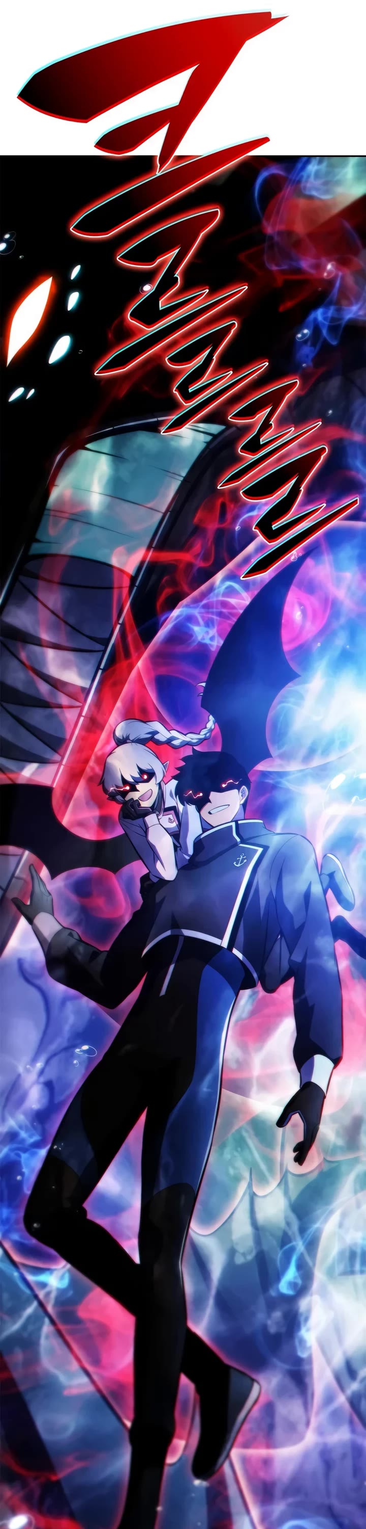 Solo Max-Level Newbie chapter 262 page 61